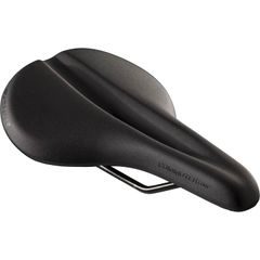 BONTRAGER Commuter Comp 185 mm, černé