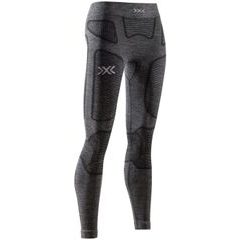 X-BIONIC SYMBIO MERINO PANTS WMN Rhino Grey