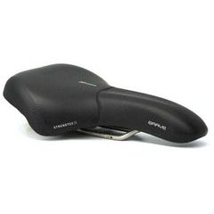 SELLE ROYAL BRAVE - MODERATE 60 Black