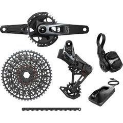 SRAM 00.7918.168.003 - GS X0 EAGLE V2 TRANSMISSION AXS 175TTYPE