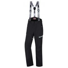 HUSKY Grati L black