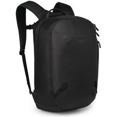 OSPREY TRANSPORTER PANEL LOADER 20 raven black