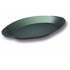 RISOLI DI MONTINI Oválná pánev na ryby Dr. Green