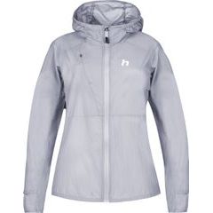 HANNAH DUSTY HOODY sleet