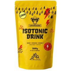 CHIMPANZEE ISOTONIC DRINK Lemon 2kg