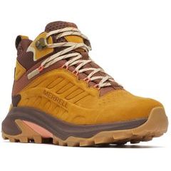 MERRELL MOAB SPEED 2 LTR MID WP W maple