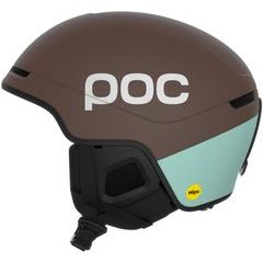 POC Obex Contour Bronzite Brown Matt/Lazurite Blue Matt
