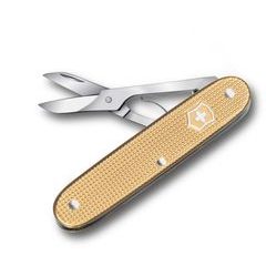 VICTORINOX Companion X Alox, 93 mm, zlatý