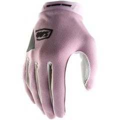 100% RIDECAMP Women's Gloves Lavender