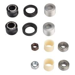 RACE FACE CHESTER PEDAL REBUILD KIT