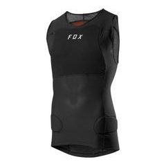 FOX Baseframe Pro Sl Black