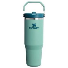 STANLEY IceFlow™ Flip Straw 2.0 Tumbler 890 ml Spring Green