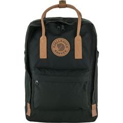 FJÄLLRÄVEN Kånken No. 2 Laptop 15 Black