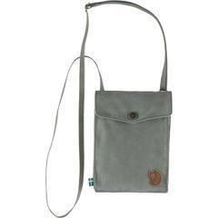 FJÄLLRÄVEN Pocket Super Grey