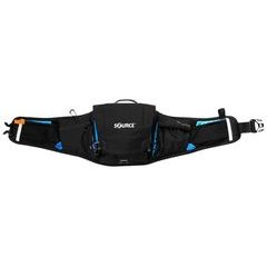 SOURCE Hipster ultra 5 L Black