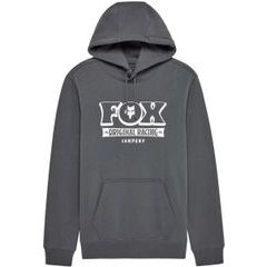 FOX Banner Fleece Po Dark Shadow