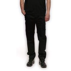 HUSKY Ruff M black