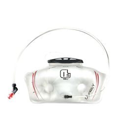 OSPREY HYDRAULICS LUMBAR 1.5L RESERVOIR, white