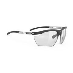 RUDY PROJECT MAGNUS black/black