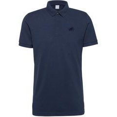 MAMMUT Mammut Logo Polo Men, marine