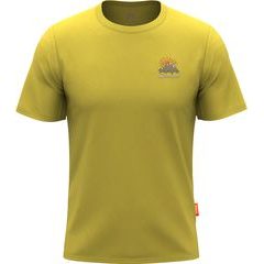 HANNAH BASTER warm olive