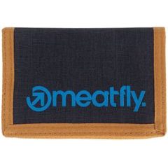 MEATFLY Huey, Charcoal