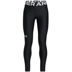 UNDER ARMOUR HG Legging Kid černá