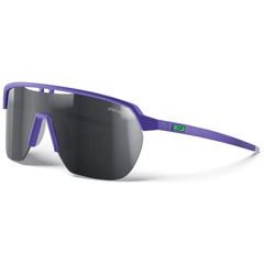 JULBO FREQUENCY Purple / Gray / Green