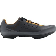 MAVIC SHOES ALLROAD SL ANTHRACITE / IRON GA/GOLD YELLOW