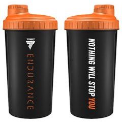 TREC NUTRITION Endurance black 0,7 l