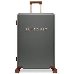 SUITSUIT Serenity Atlantic Deep L 91 l - šedá