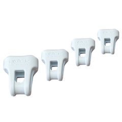 ROCK EMPIRE Anti Slip 13mm Šedá