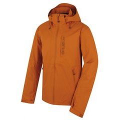 HUSKY Neoni M mustard