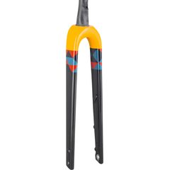 TREK Checkpoint SLR Marigold/Radioactive Red 300mm, 45mm