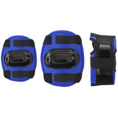 NILS EXTREME H108 modrá