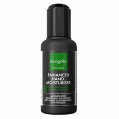 INCOGNITO Hydratační krém na ruce 50 ml