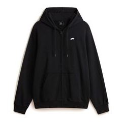 VANS SALTON LOOSE FT FZ PO Black