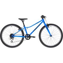 AMULET 24 Tomcat SH, aqua blue/black