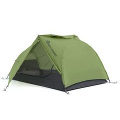 SEA TO SUMMIT Telos TR2, Green