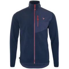 SILVINI Anterselvo MJ2605 navy-ruby