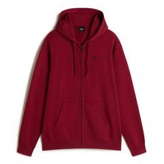 VANS SALTON LOOSE FT FZ PO Bordeaux