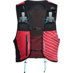 LA SPORTIVA Ultra Trail Vest 10L Hibiscus/Malibu Blue
