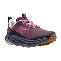 KEEN ROAM WP WOMEN, huckleberry/ballad blue