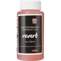 ROCK SHOX SUS OIL REVERB 120ML