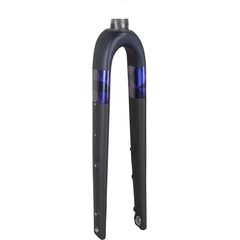 TREK Checkpoint ALR 4 Deep Dark Blue/Purple Flip 330mm, 45mm