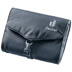 DEUTER Wash Bag I black