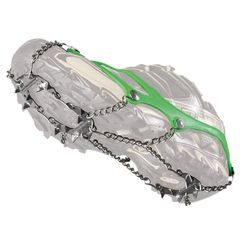 NORTEC NORDIC XL (44-48), Acid Green