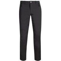 MAMMUT Hiking Pants Men black