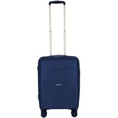 HIGHBURY Helios HBY-0175/3-S PP 34 L - modrá
