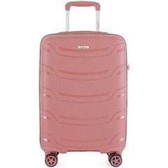 HIGHBURY Carbon HBY-0178/3-L PP 92 L - růžová